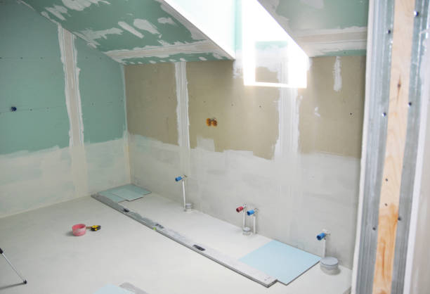 Best Asbestos and Lead Testing During Mold Inspection  in Cherryvale, KS