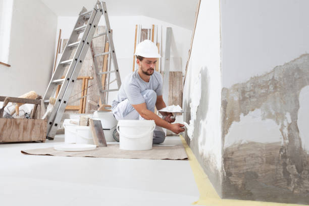 Best Indoor Air Quality Assessment  in Cherryvale, KS