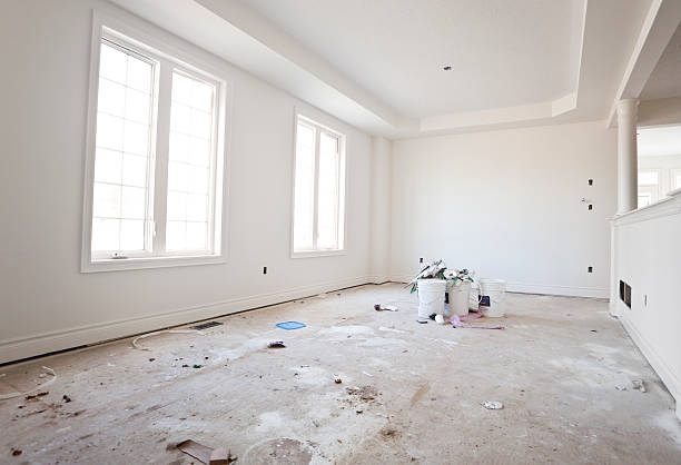 Best HVAC Mold Inspection and Cleaning  in Cherryvale, KS