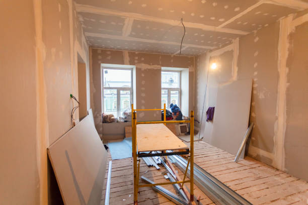 Best Water Damage & Mold Remediation  in Cherryvale, KS